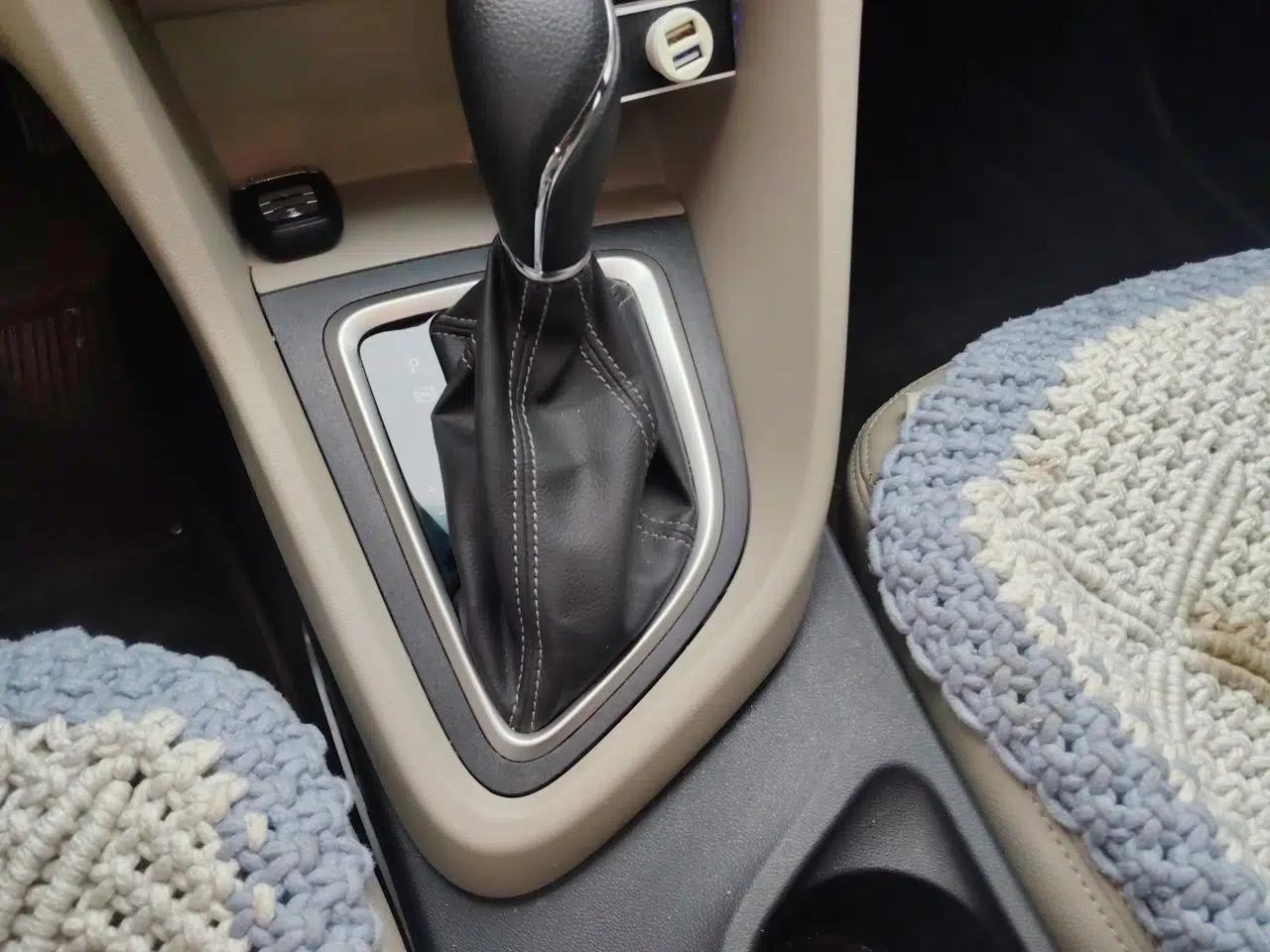Buick GT 2021 Exemplar 1.5L Automatic Entry-Level Trim — миниатюра 14