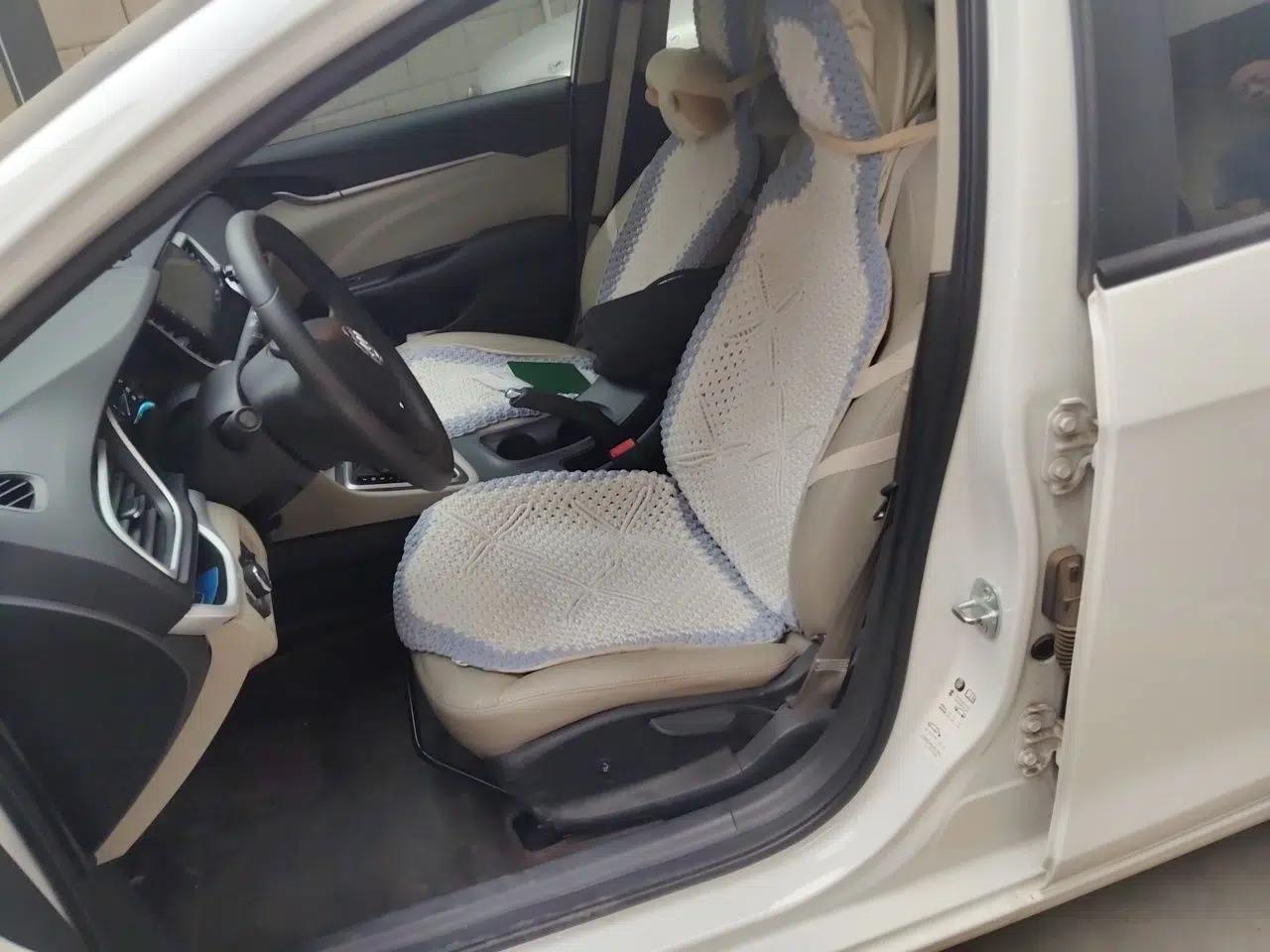 Buick GT 2021 Exemplar 1.5L Automatic Entry-Level Trim — миниатюра 15