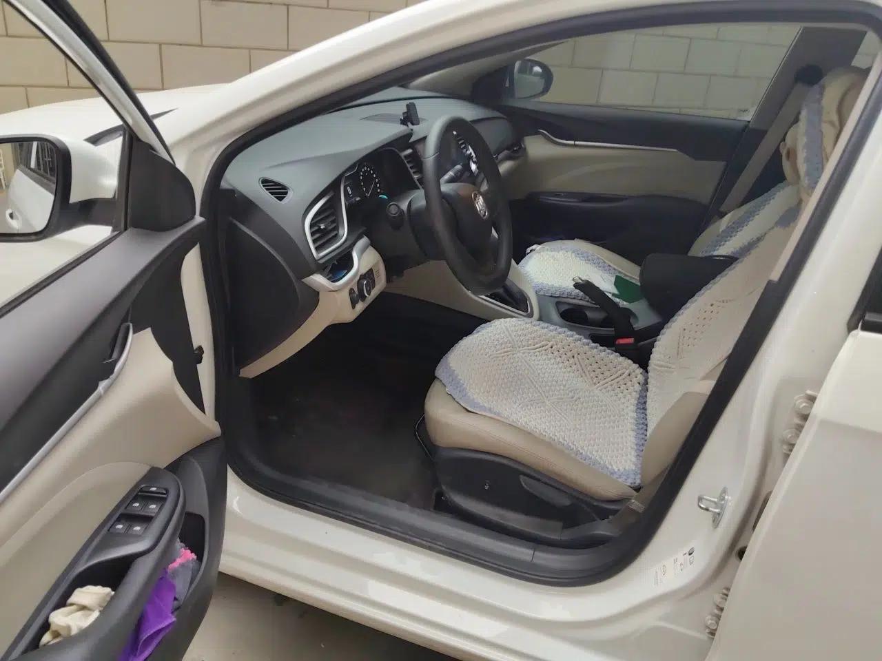 Buick GT 2021 Exemplar 1.5L Automatic Entry-Level Trim — миниатюра 16