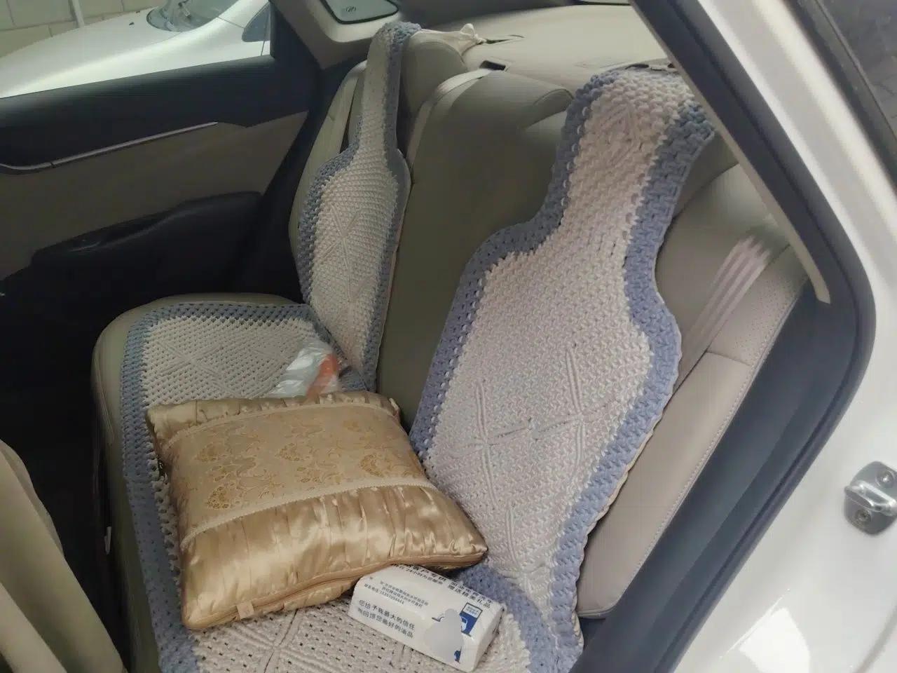 Buick GT 2021 Exemplar 1.5L Automatic Entry-Level Trim — миниатюра 17