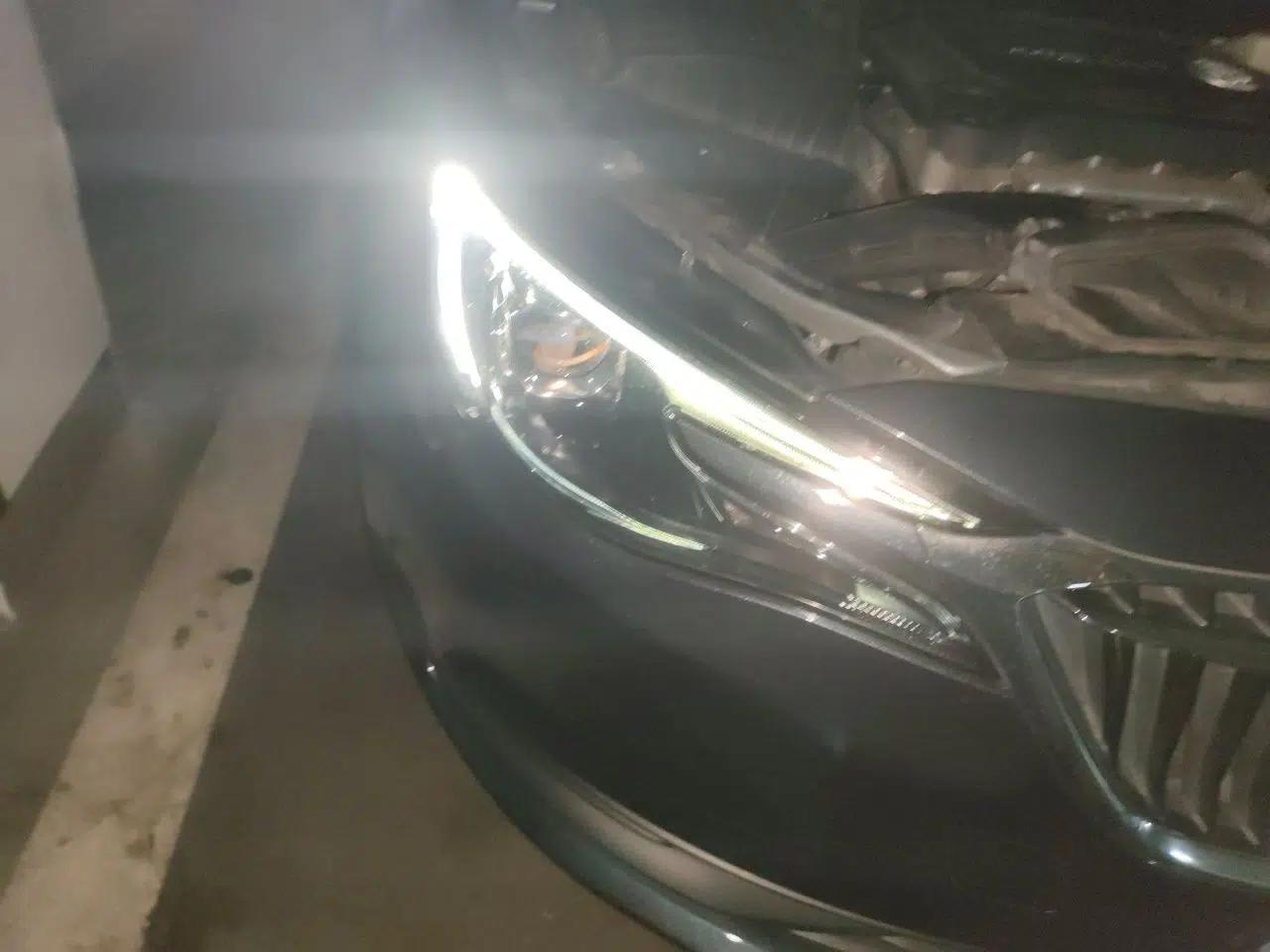 Buick GT 2021 Revised Version Flagship 1.5L Automatic Elite Edition — миниатюра 7