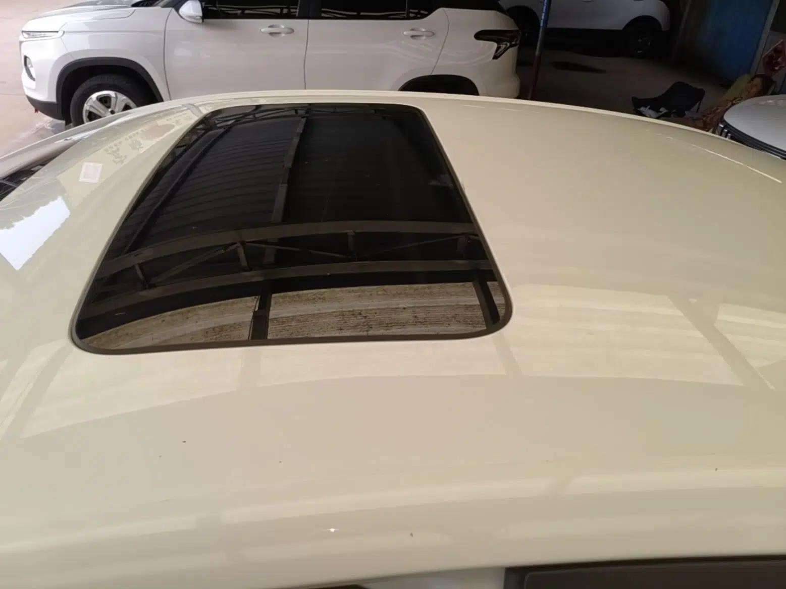 Buick GT 2021 Revised Version Flagship 1.5L Automatic Elite Edition — миниатюра 7