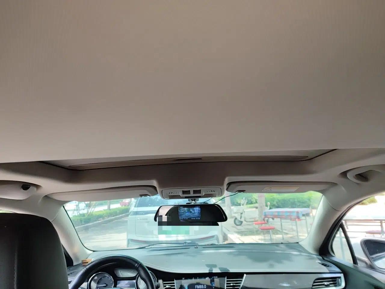 Buick Verano 2017 Sedan 20T Dual-Clutch Leading Model — миниатюра 18