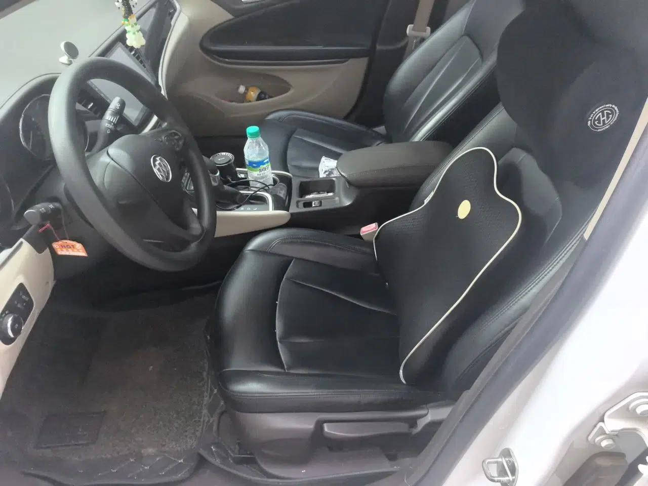 Buick Verano 2017 Sedan 15S Automatic Entry Model — миниатюра 15