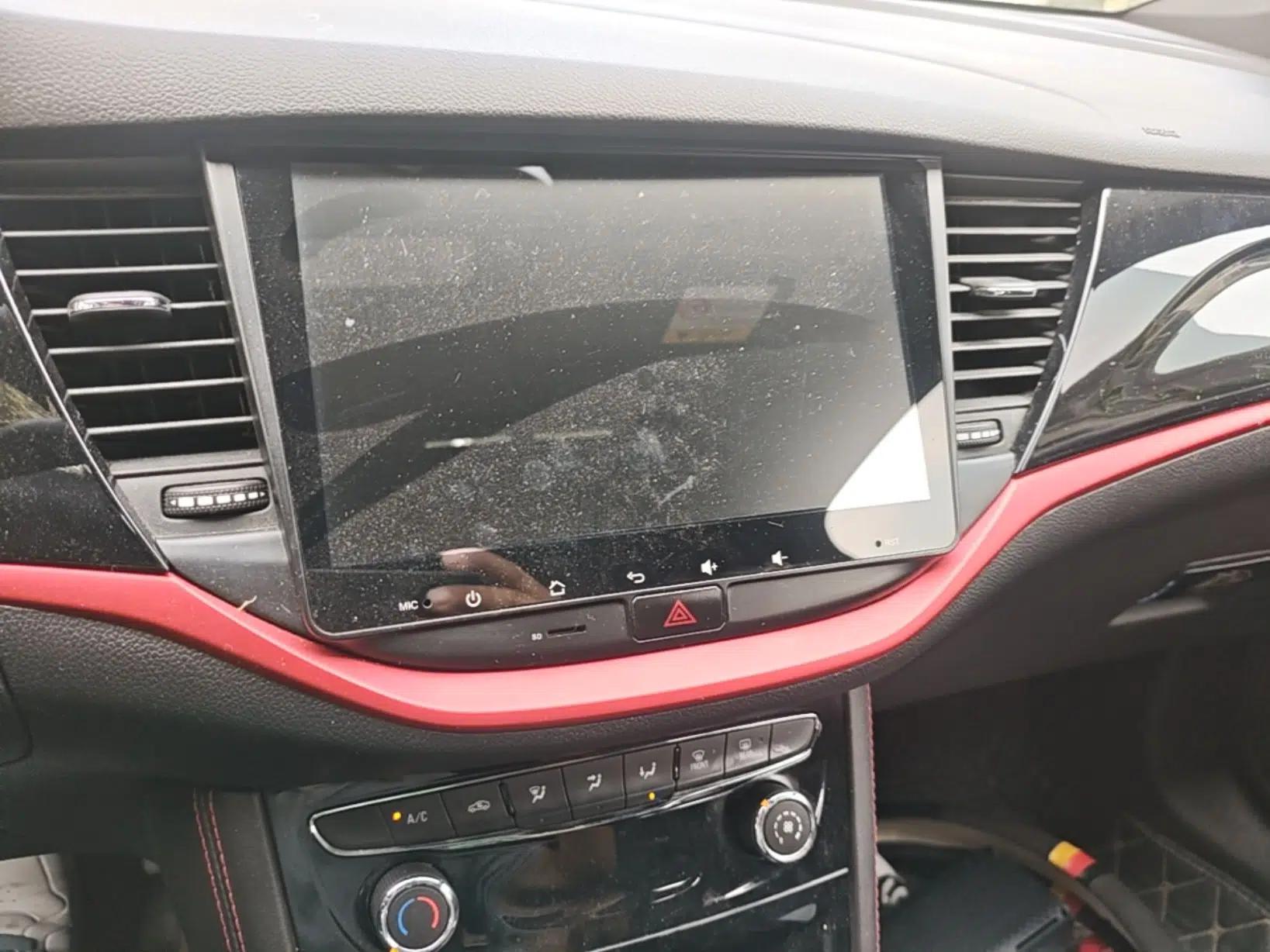 Buick Verano 2016 Two-Door GS 20T Dual-Clutch Haoting Sporty Model — миниатюра 15