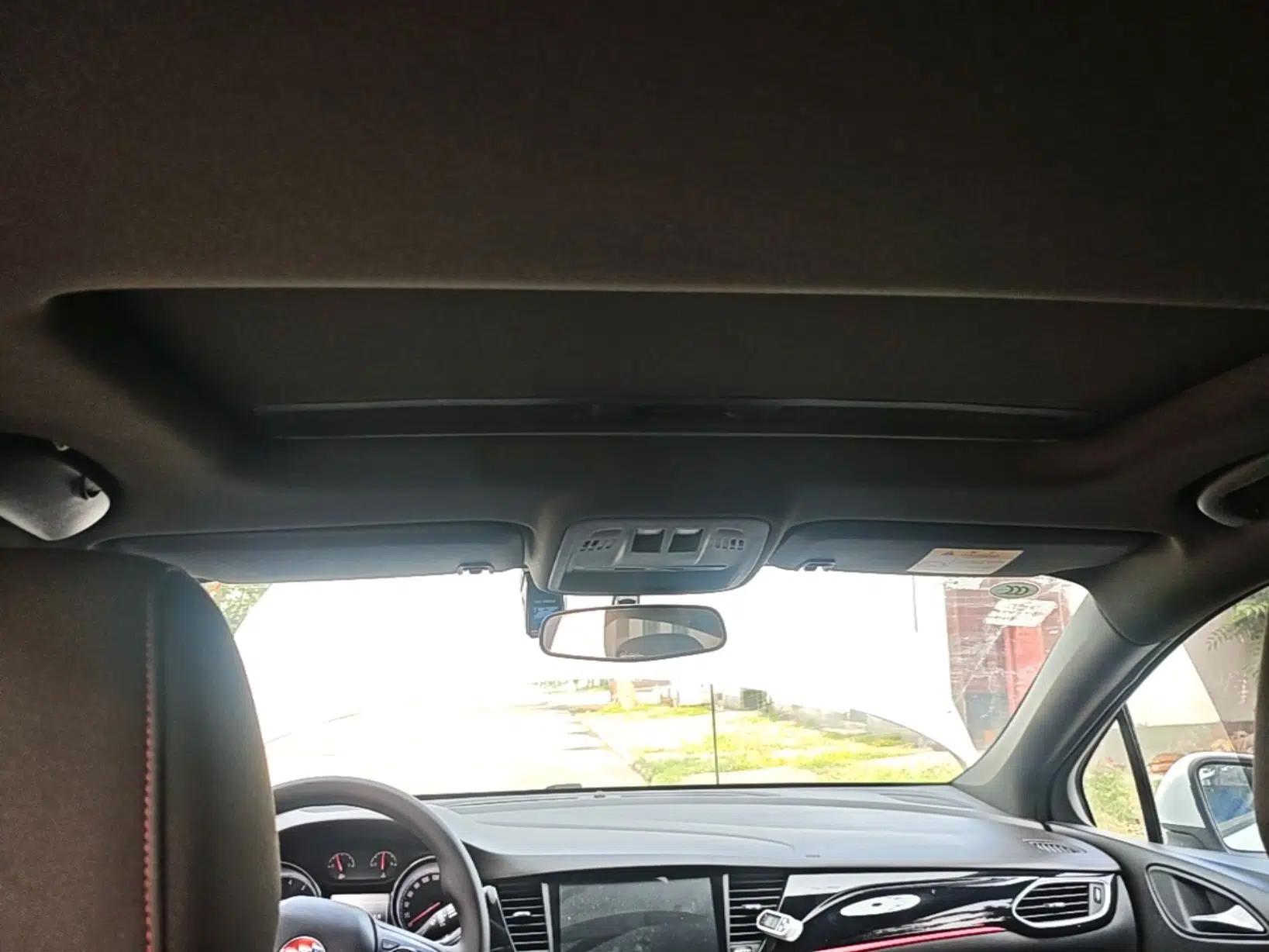 Buick Verano 2016 Two-Door GS 20T Dual-Clutch Haoting Sporty Model — миниатюра 21