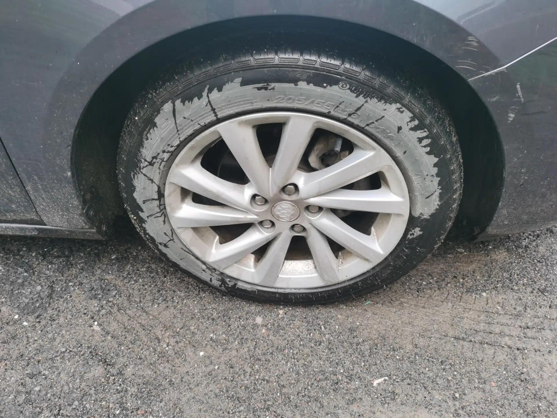 Buick Verano 2015 Sedan 15S Automatic Leading Model — миниатюра 8