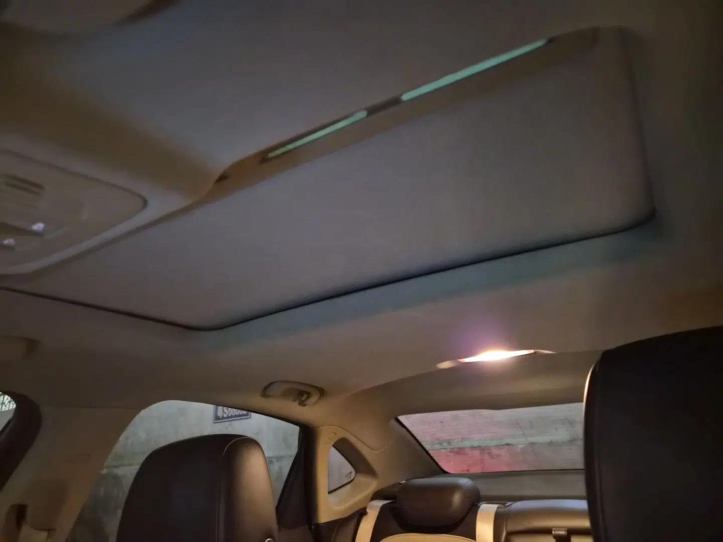 Buick Verano 2017 Sedan 15S Automatic Leading Model — миниатюра 18
