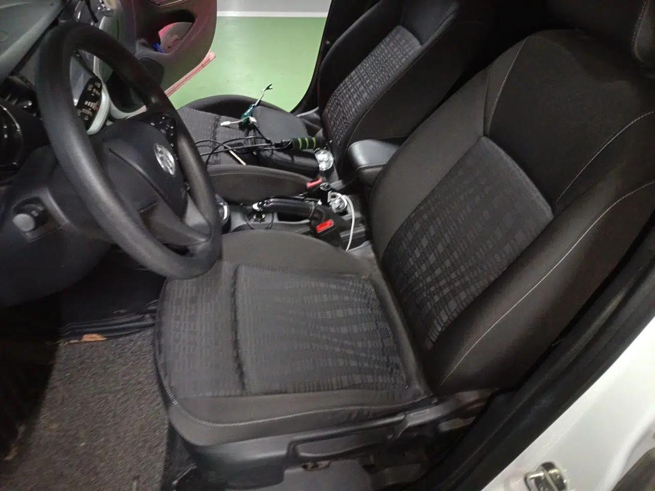 Buick Verano 2016 Hatchback 15S Automatic Ambition Model — миниатюра 15