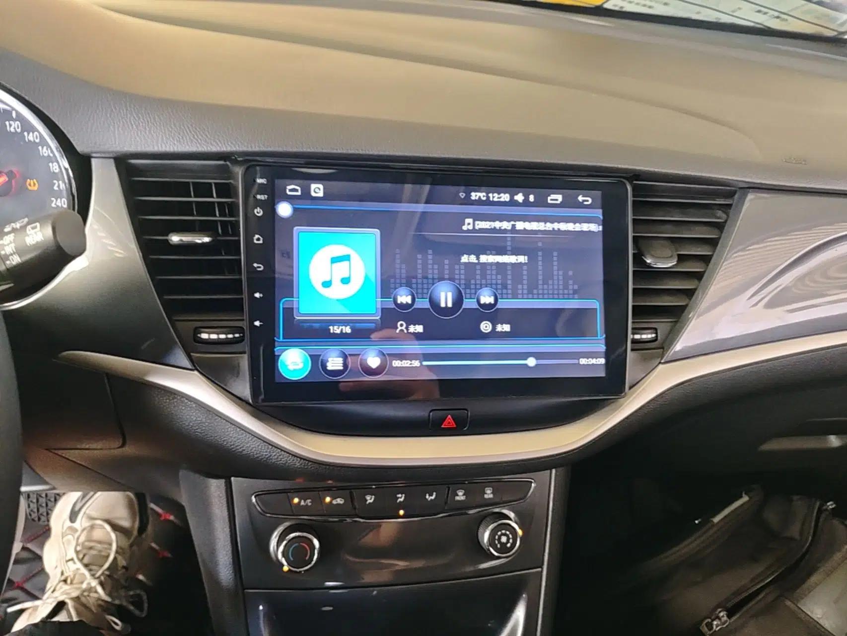 Buick Verano 2016 Hatchback 15S Automatic Ambition Model — миниатюра 20