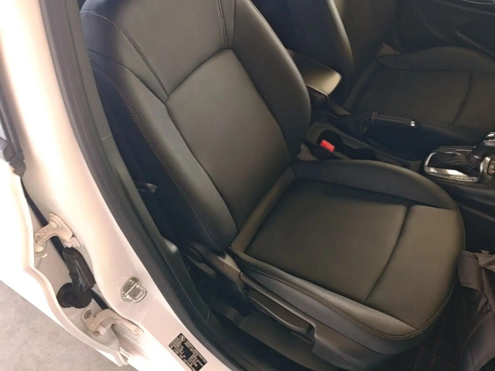 Buick Verano 2016 Hatchback 15S Automatic Ambition Model — миниатюра 24