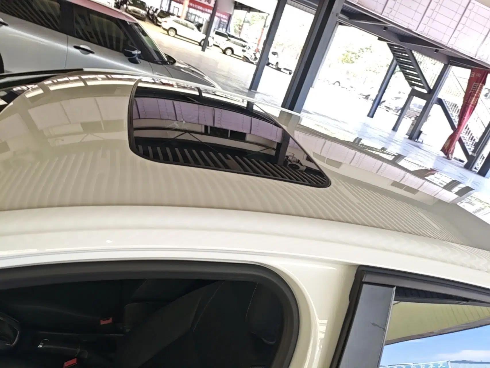 Buick Verano 2016 Hatchback 15S Automatic Ambition Model — миниатюра 7