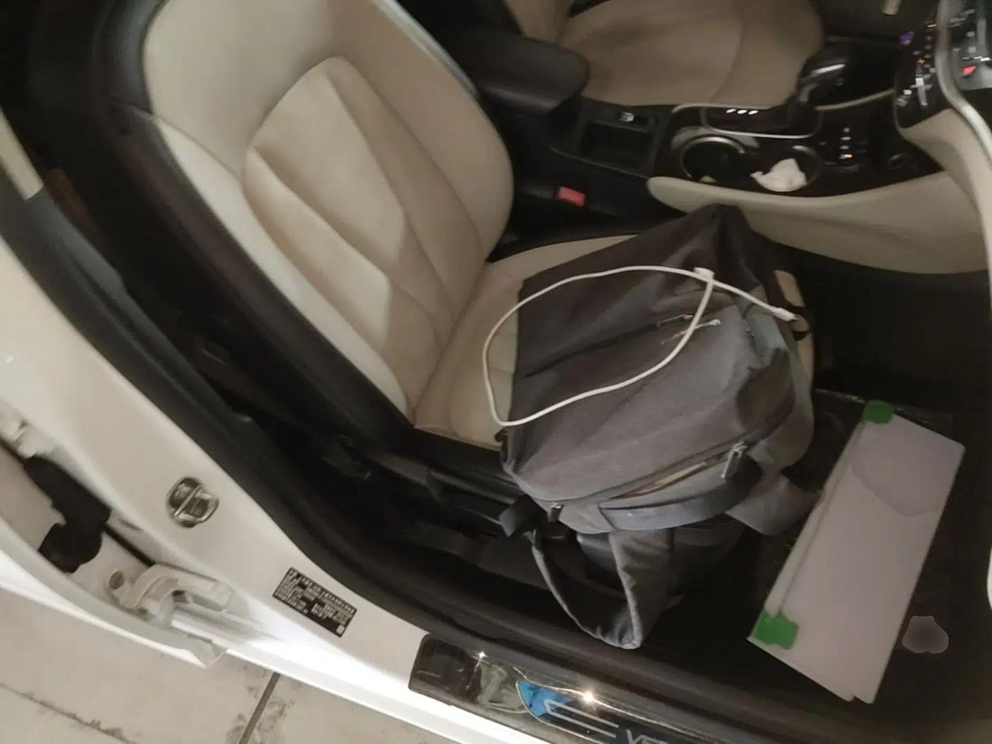 Buick Verano 2019 Sedan 15S Automatic Leading Model — миниатюра 24