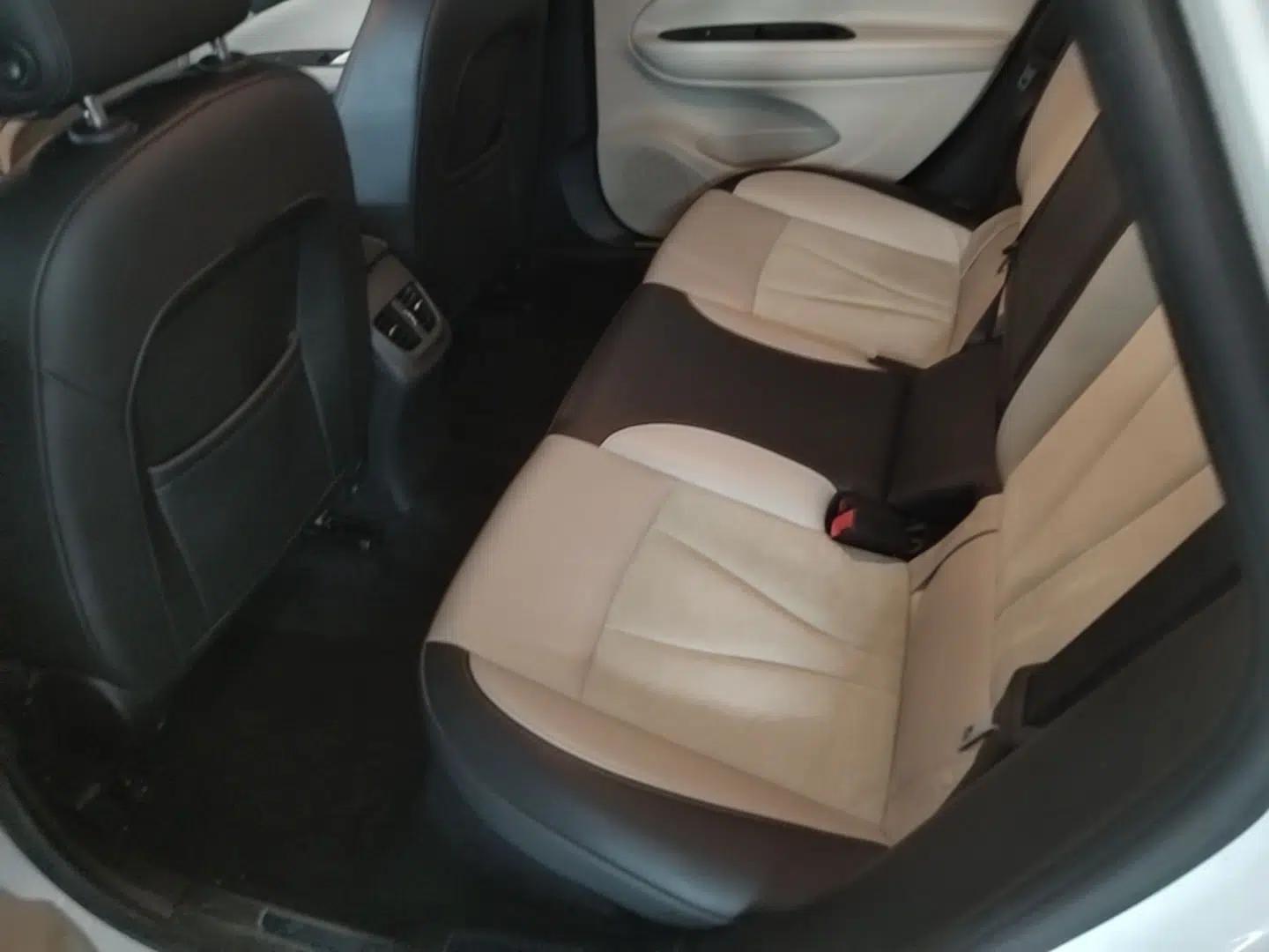 Buick Verano 2019 Sedan 15S Automatic Leading Model — миниатюра 25