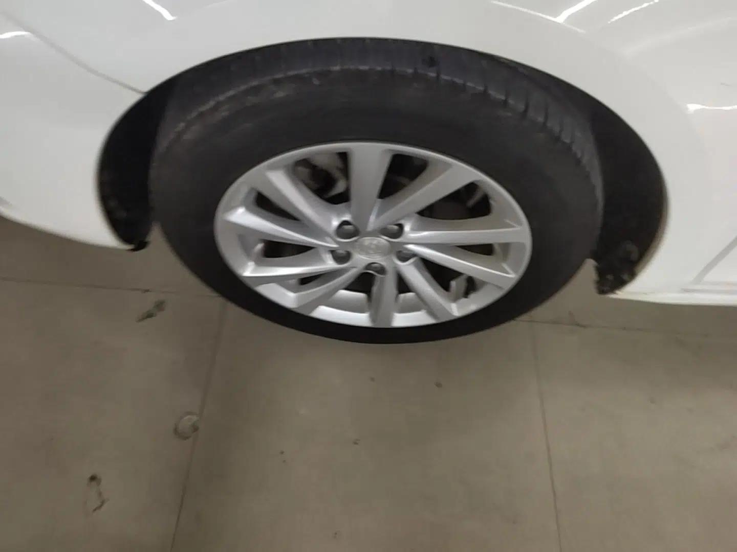 Buick Verano 2019 Sedan 15S Automatic Leading Model — миниатюра 10