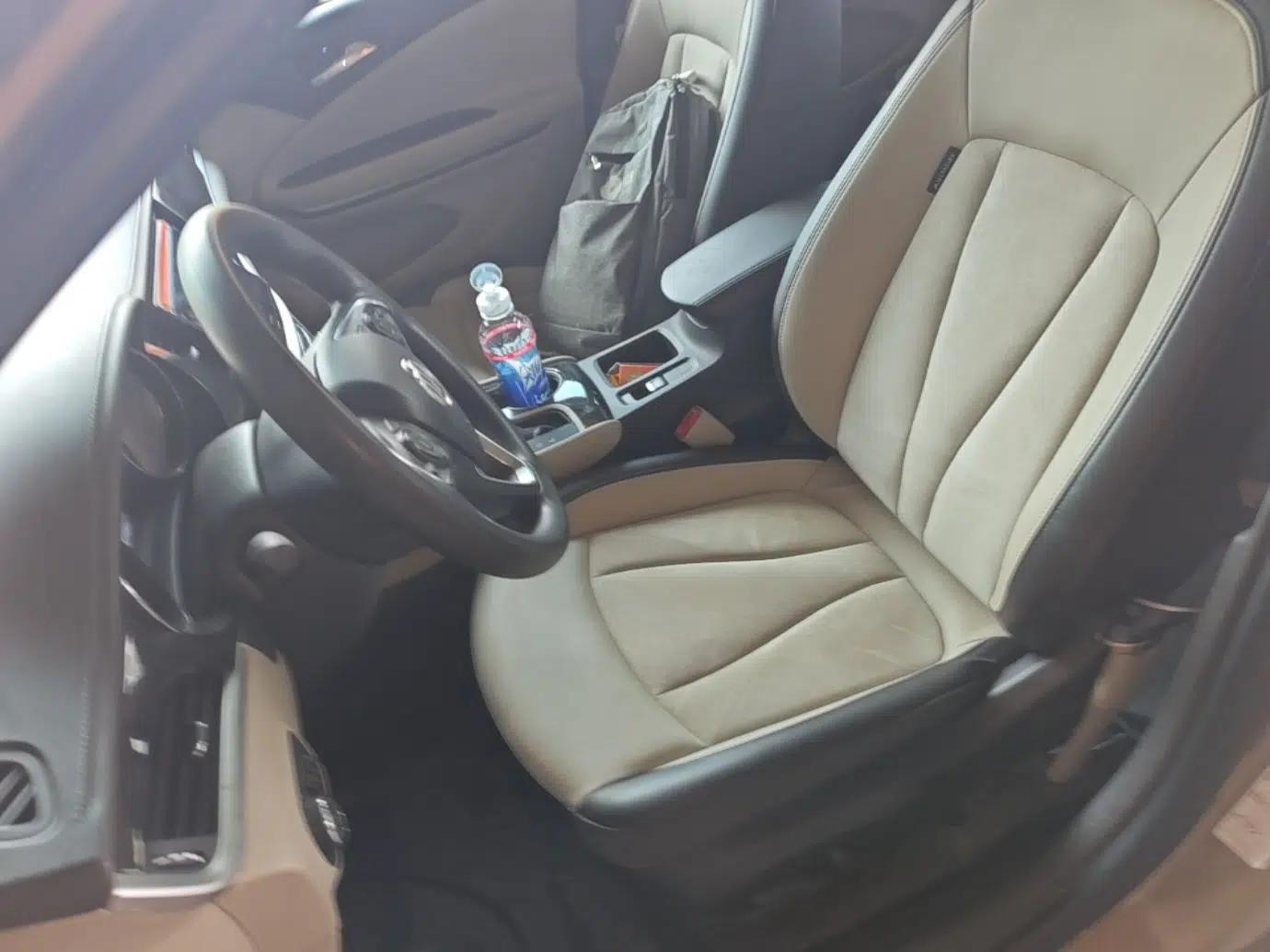 Buick Verano 2015 Sedan 15S Automatic Leading Model — миниатюра 17