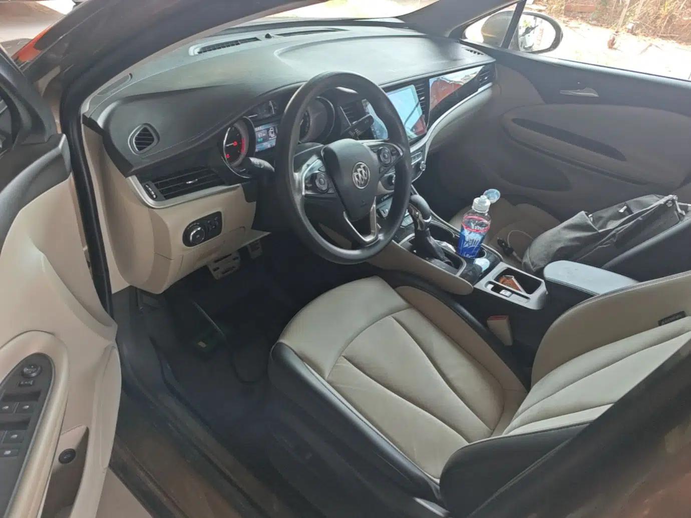 Buick Verano 2015 Sedan 15S Automatic Leading Model — миниатюра 18