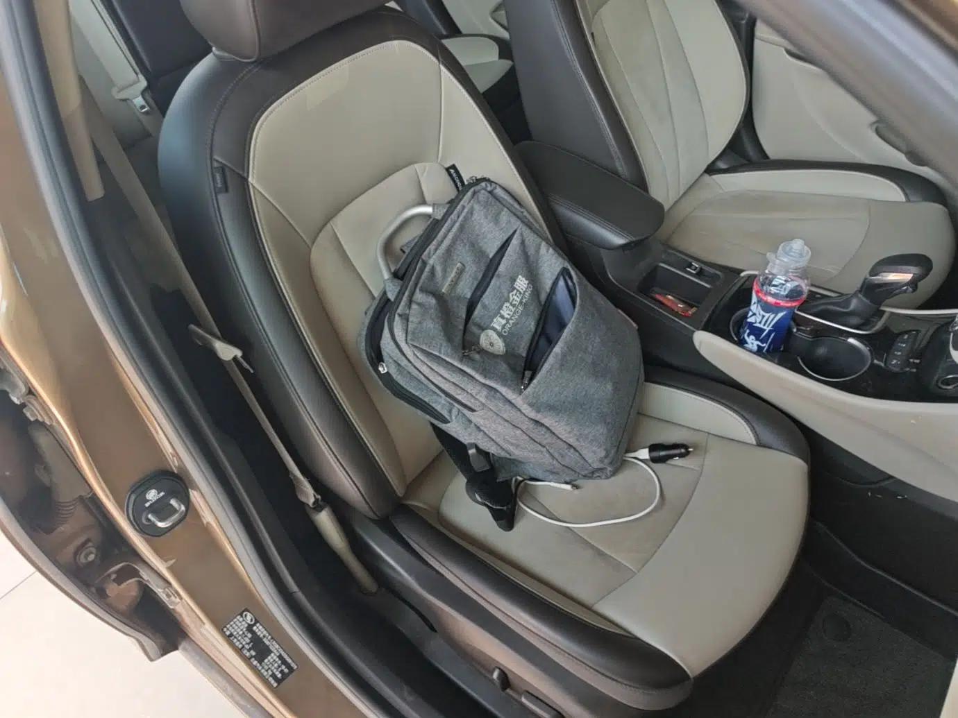Buick Verano 2015 Sedan 15S Automatic Leading Model — миниатюра 19
