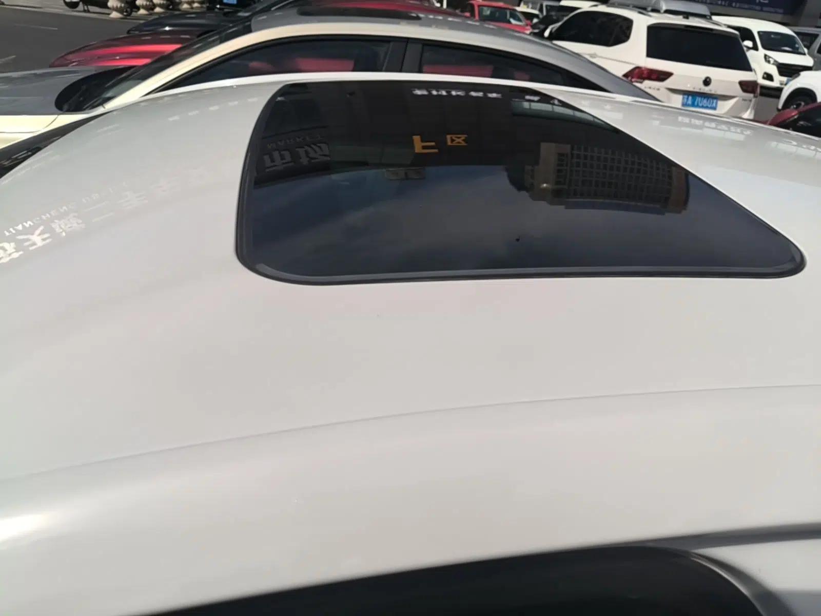 Buick Verano 2018 Sedan 20T Dual-Clutch Leading Model — миниатюра 7