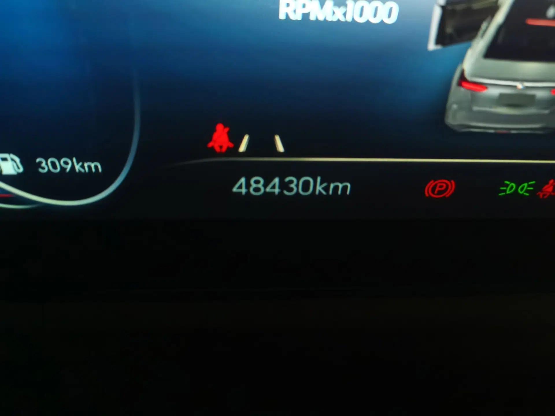 Buick Verano 2022 Pro 533T Enjoyment Edition — миниатюра 12