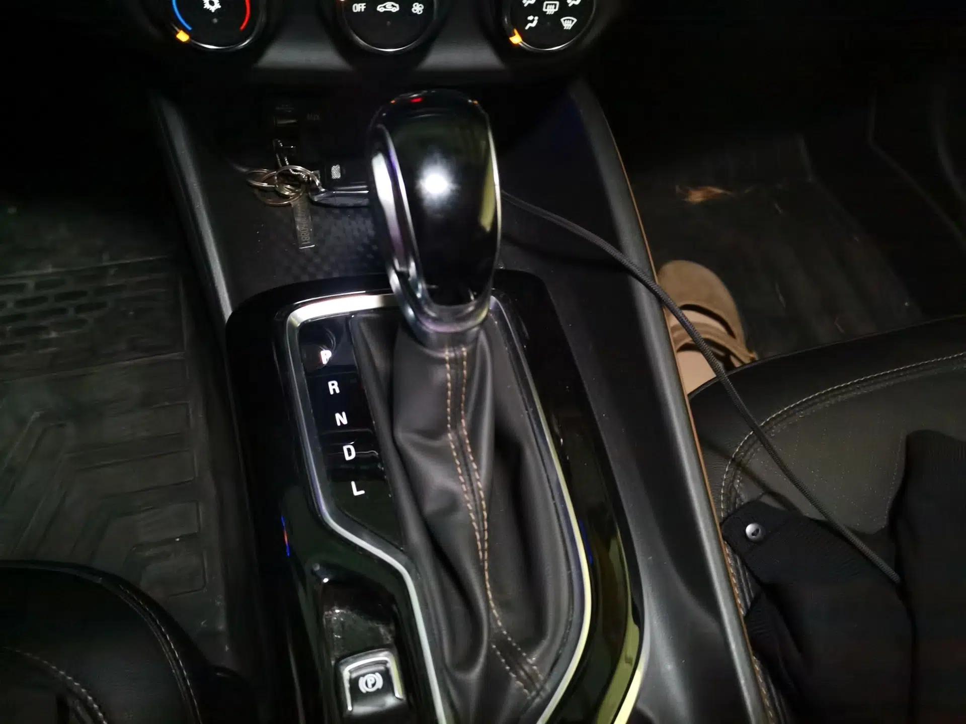 Buick Verano 2022 Pro 533T Enjoyment Edition — миниатюра 14