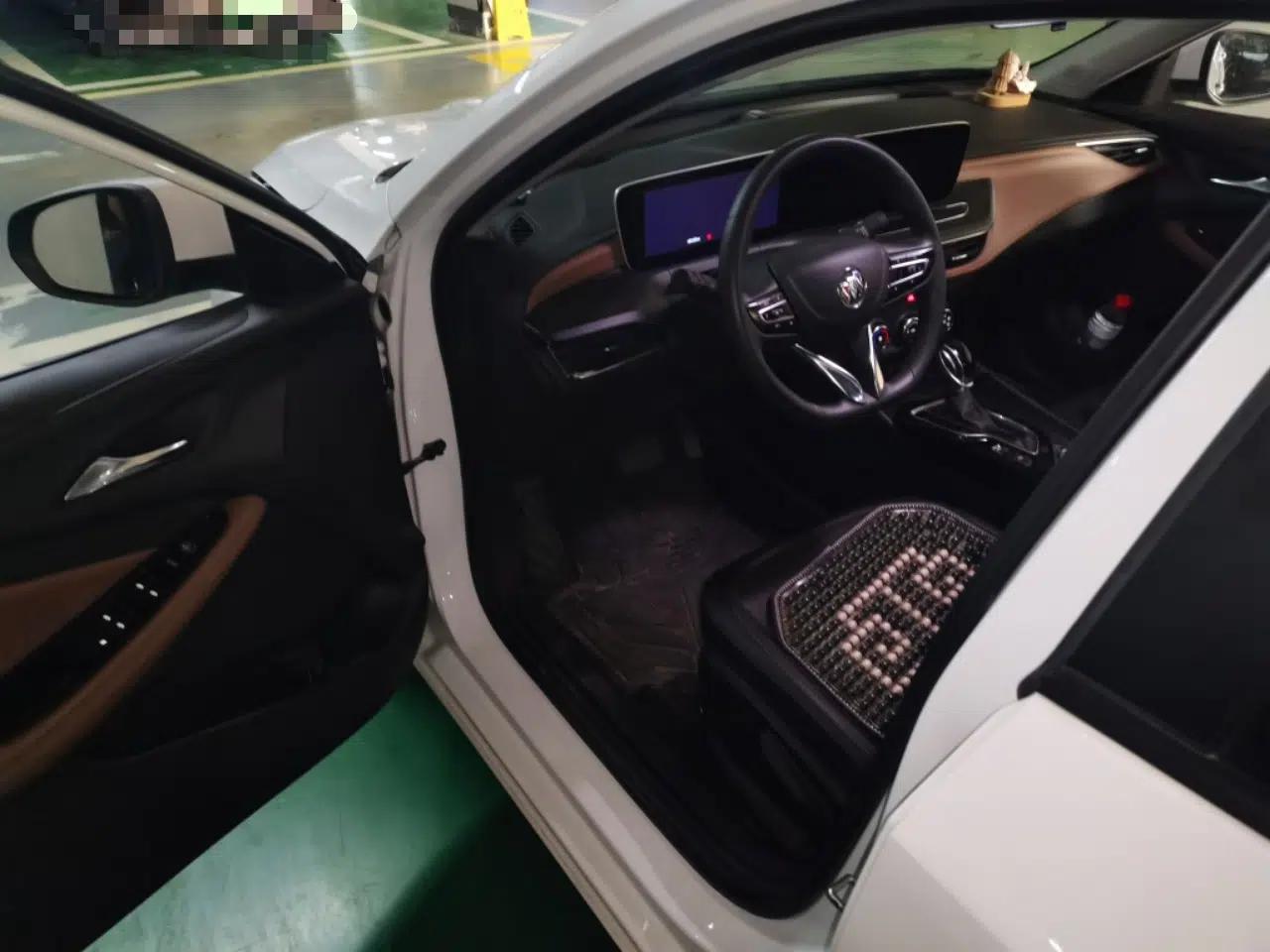 Buick Verano 2022 Pro 533T Enjoyment Edition — миниатюра 16