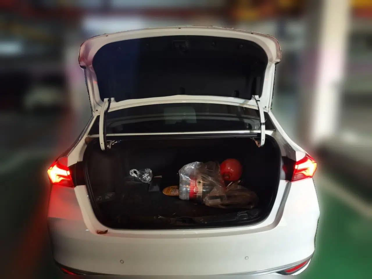 Buick Verano 2022 Pro 533T Enjoyment Edition — миниатюра 19