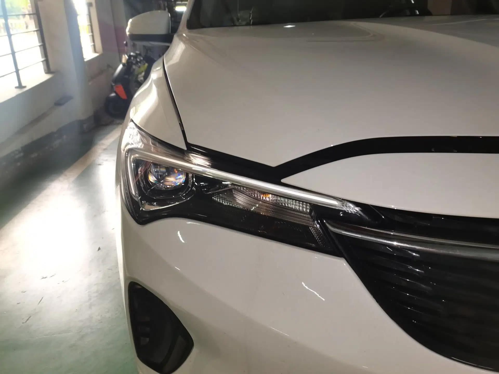 Buick Verano 2022 Pro 533T Enjoyment Edition — миниатюра 7