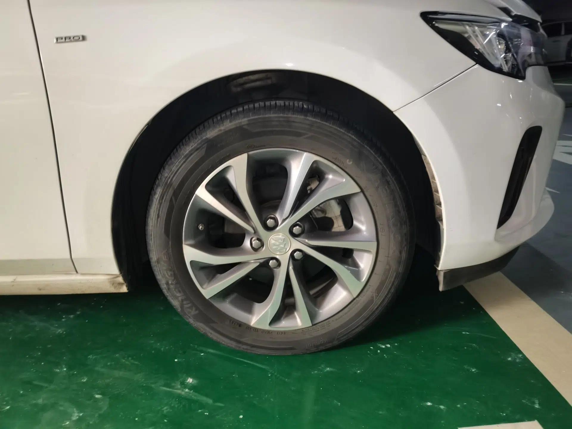 Buick Verano 2022 Pro 533T Enjoyment Edition — миниатюра 8