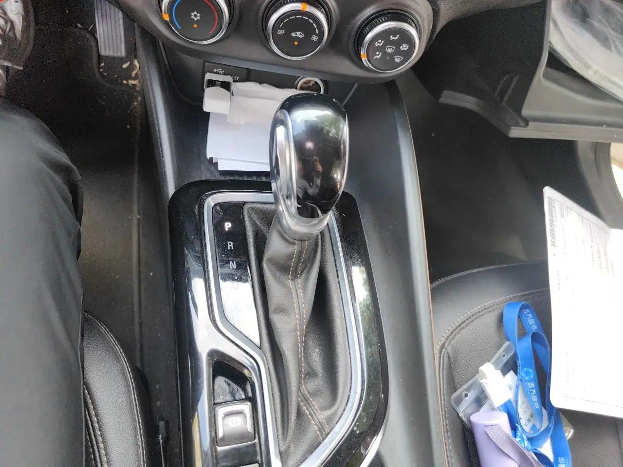 Buick Verano 2022 Pro 533T Enjoyment Edition — миниатюра 14