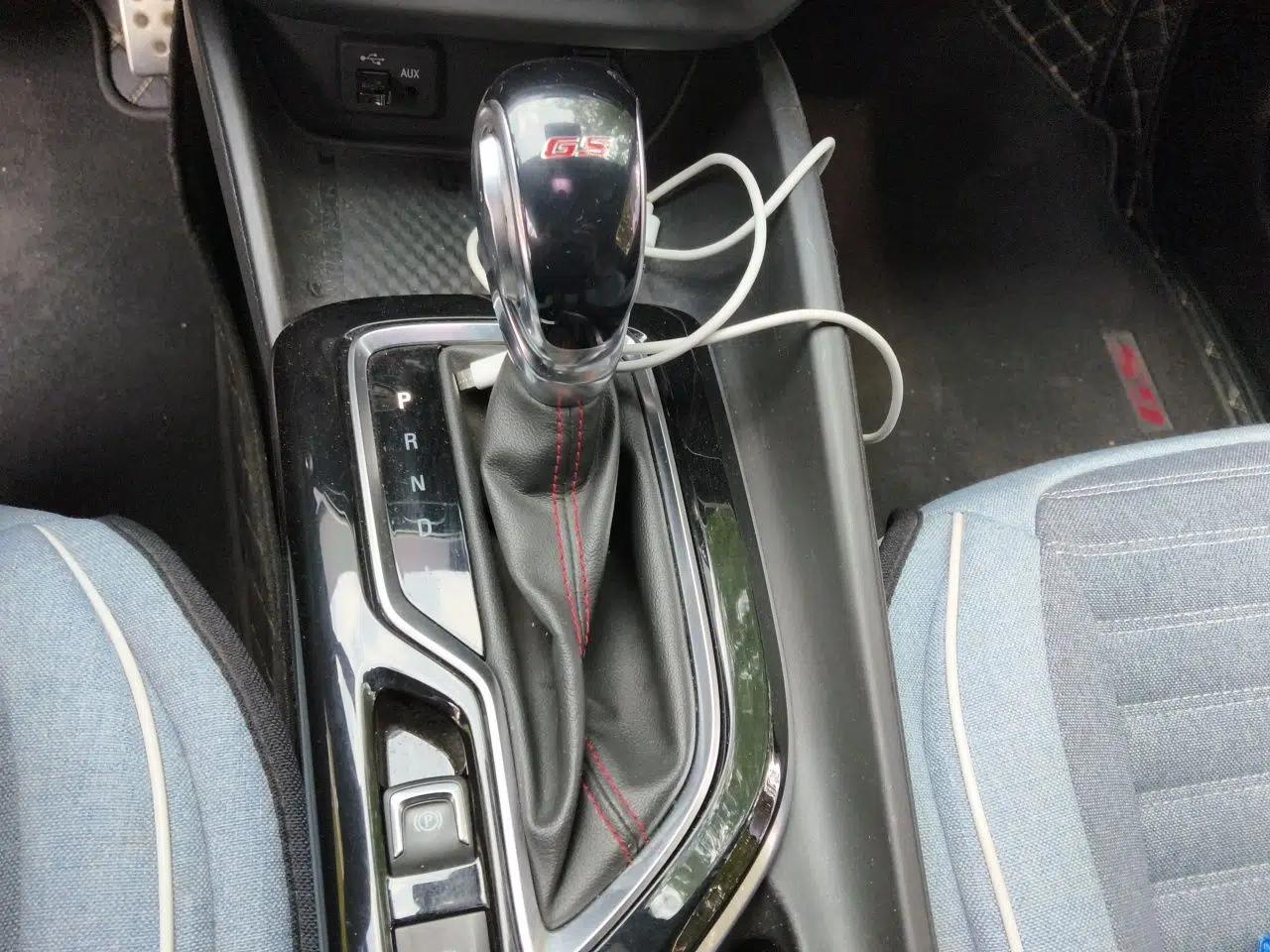 Buick Verano 2023 Pro GS Swift Edition — миниатюра 14