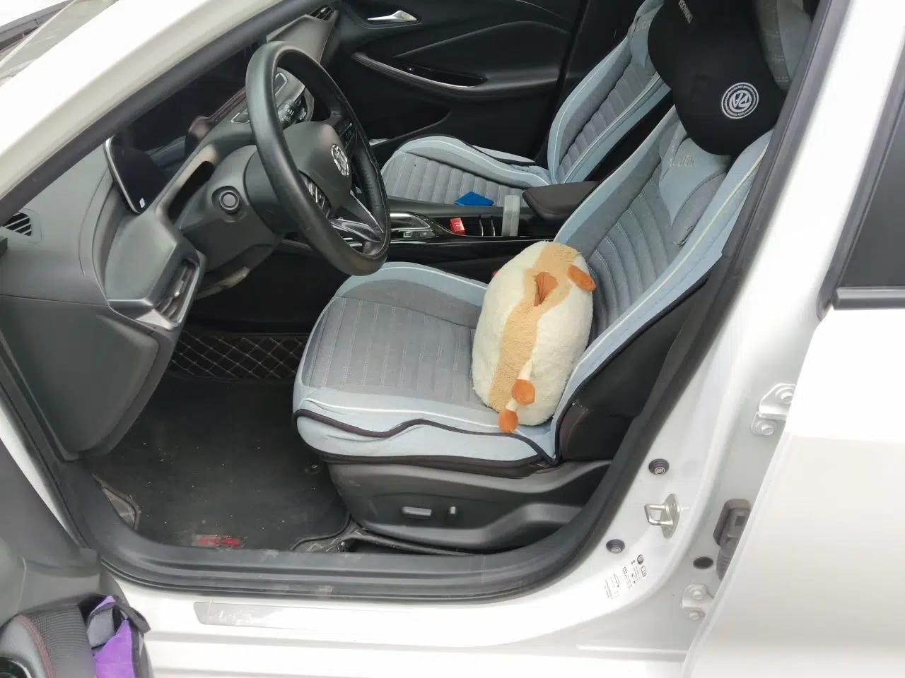 Buick Verano 2023 Pro GS Swift Edition — миниатюра 15