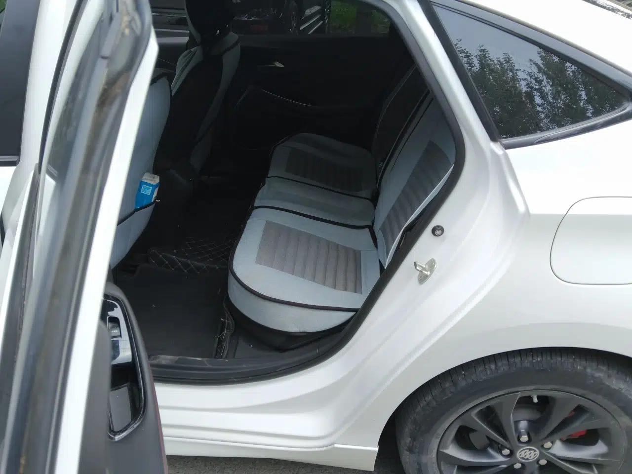 Buick Verano 2023 Pro GS Swift Edition — миниатюра 17