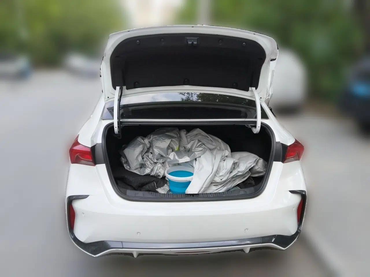 Buick Verano 2023 Pro GS Swift Edition — миниатюра 19