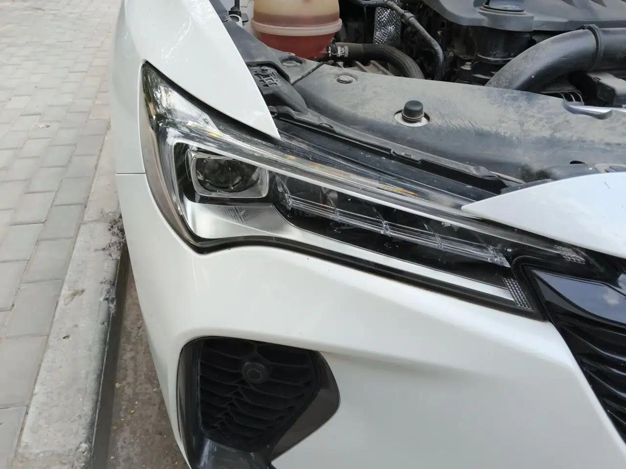 Buick Verano 2023 Pro GS Swift Edition — миниатюра 7