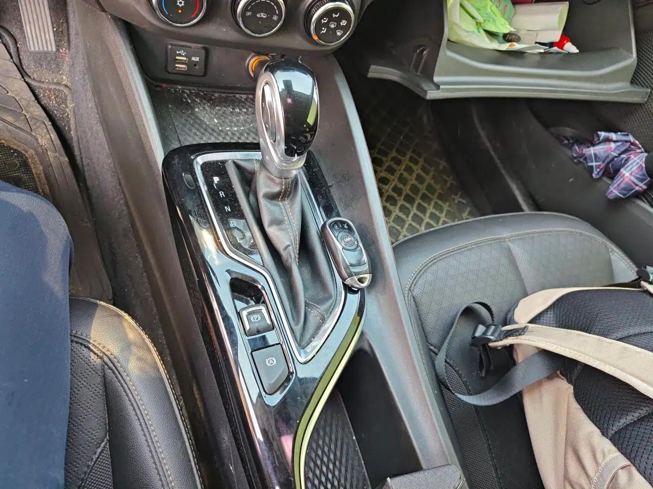 Buick Verano 2022 Pro 533T Enjoyment Edition — миниатюра 14
