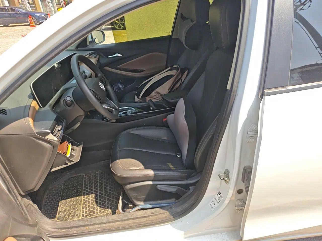 Buick Verano 2022 Pro 533T Enjoyment Edition — миниатюра 15