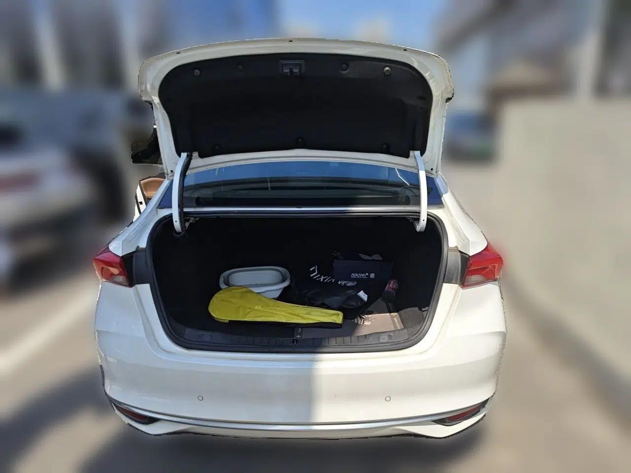 Buick Verano 2022 Pro 533T Enjoyment Edition — миниатюра 19