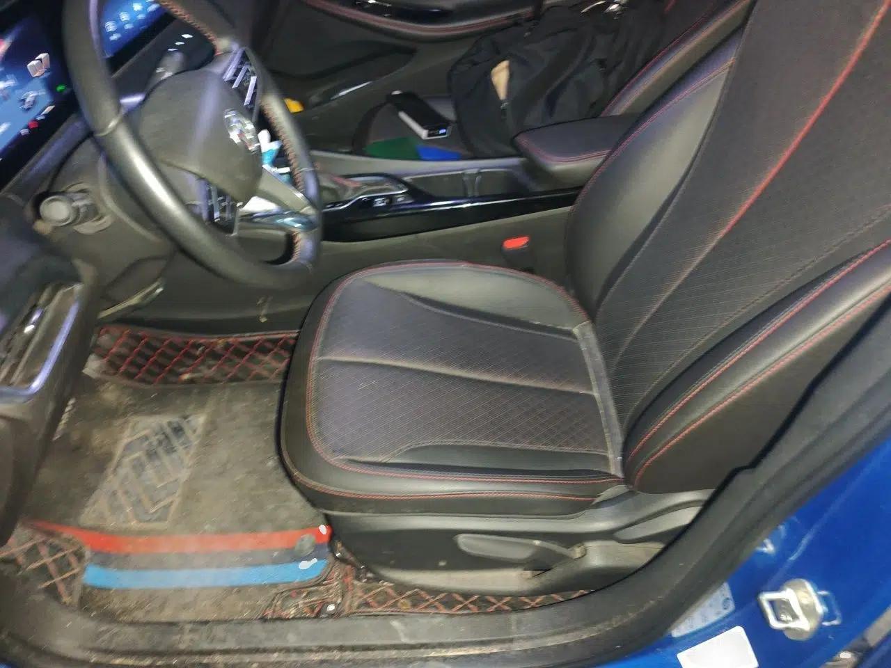Buick Verano 2022 Pro 533T Fun Edition — миниатюра 15