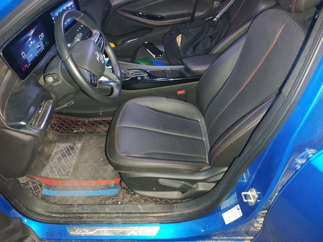 Buick Verano 2022 Pro 533T Fun Edition — миниатюра 16