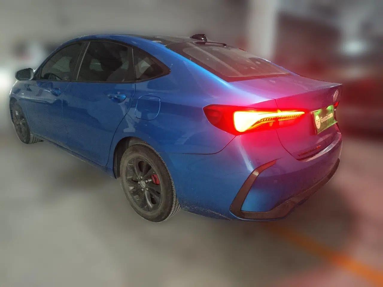 Buick Verano 2022 Pro 533T Fun Edition — миниатюра 4