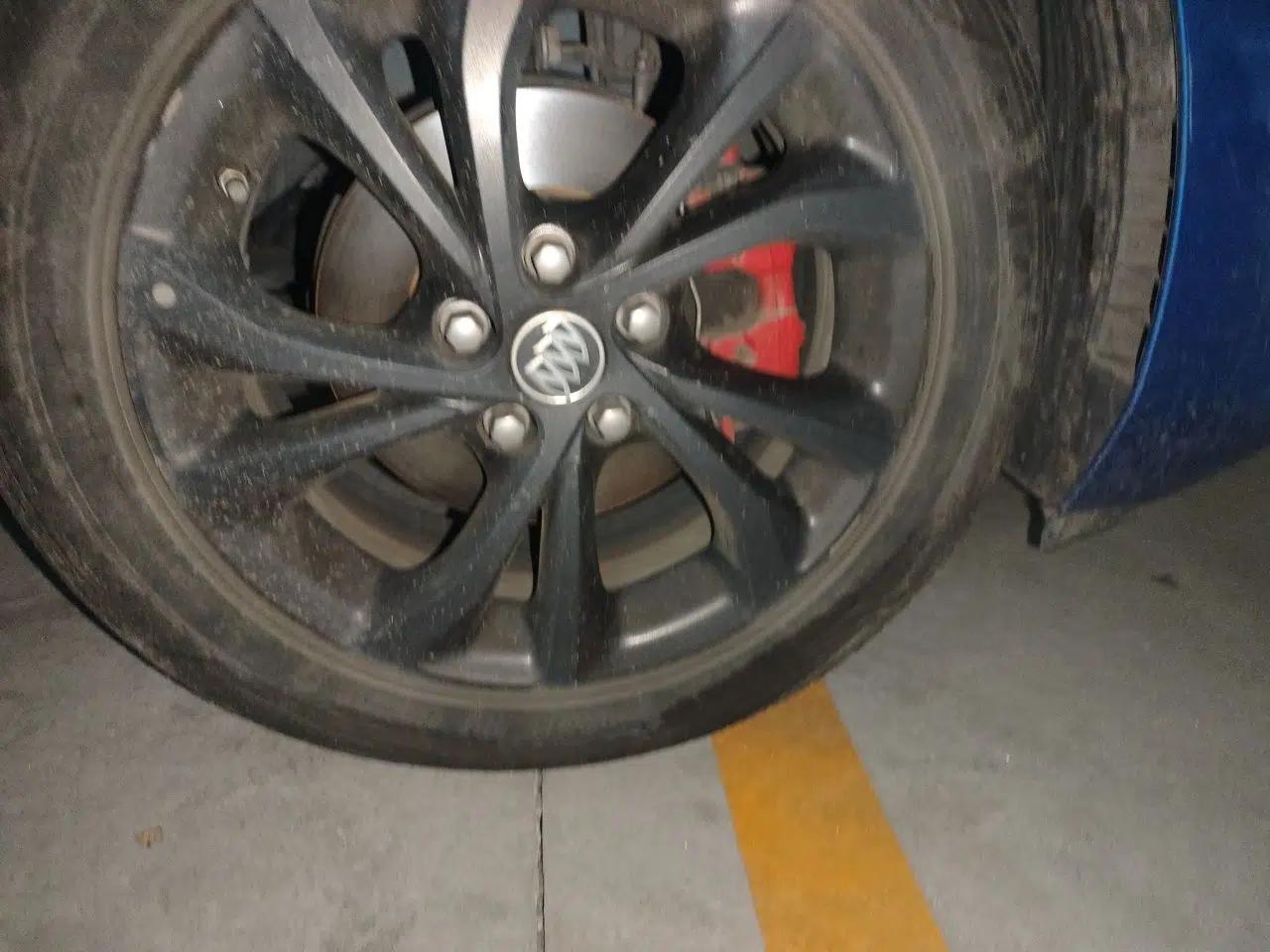 Buick Verano 2022 Pro 533T Fun Edition — миниатюра 8