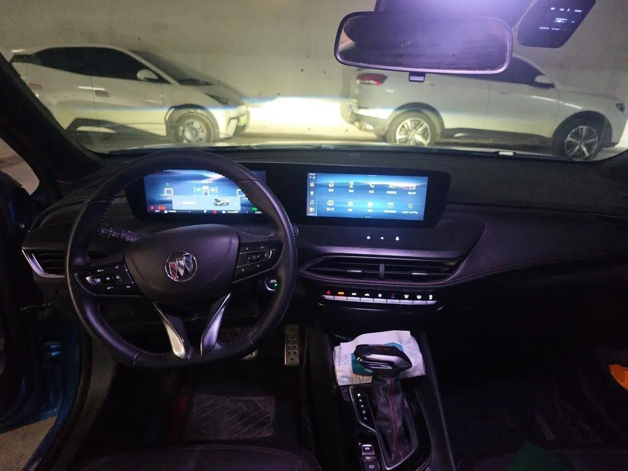 Buick Verano 2022 Pro 533T Fun Edition — миниатюра 9