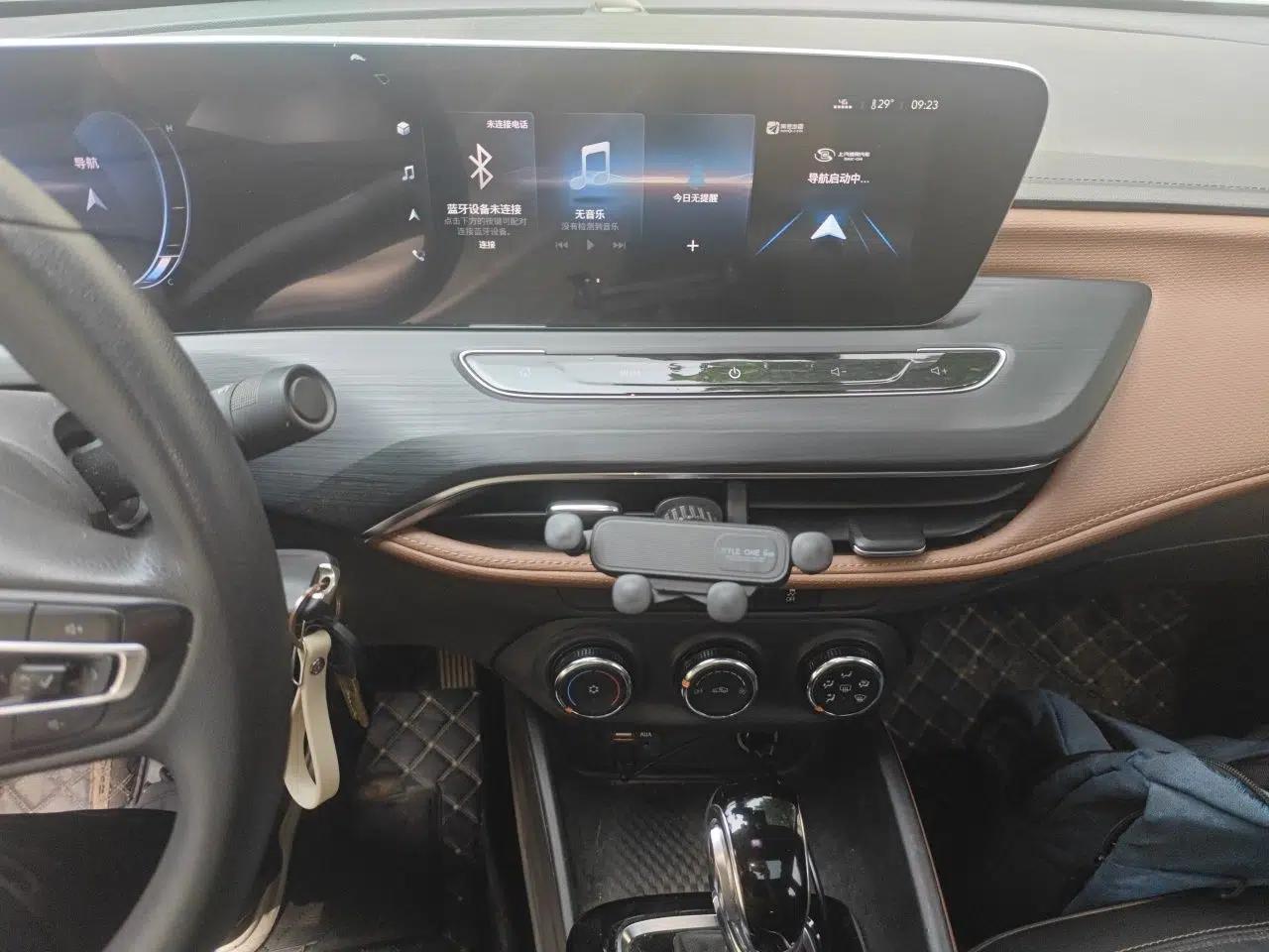 Buick Verano 2022 Pro 533T Enjoyment Edition — миниатюра 13