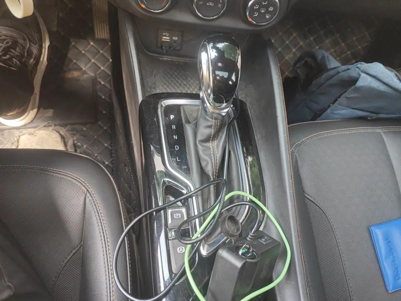 Buick Verano 2022 Pro 533T Enjoyment Edition — миниатюра 14
