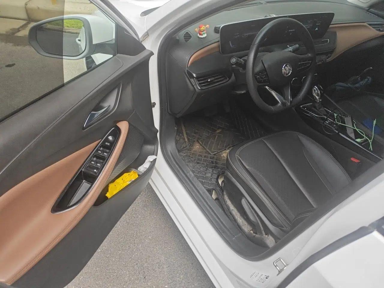 Buick Verano 2022 Pro 533T Enjoyment Edition — миниатюра 16