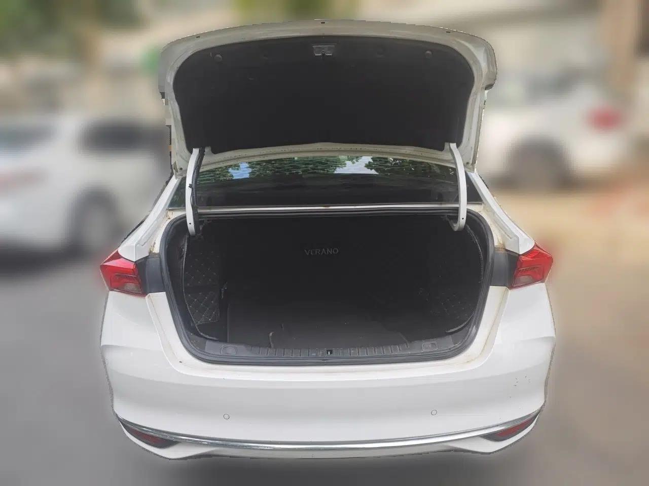Buick Verano 2022 Pro 533T Enjoyment Edition — миниатюра 19