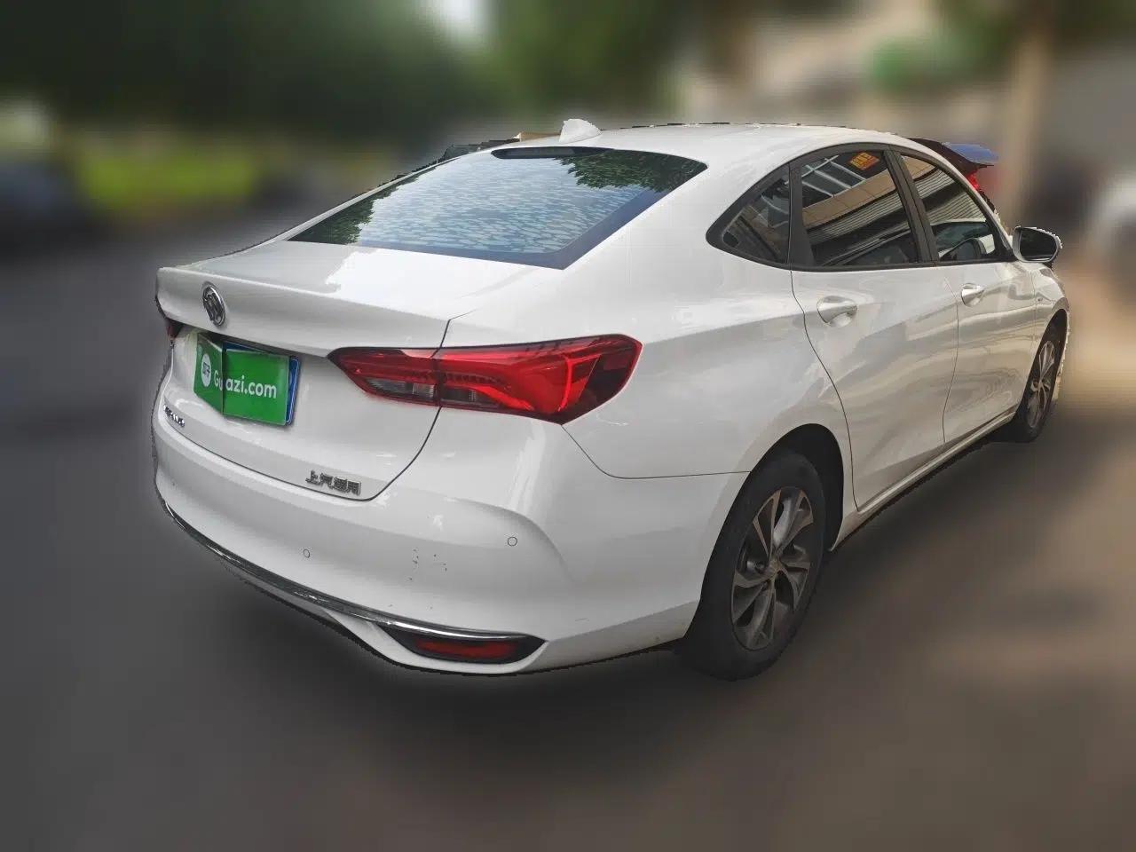 Buick Verano 2022 Pro 533T Enjoyment Edition — миниатюра 6
