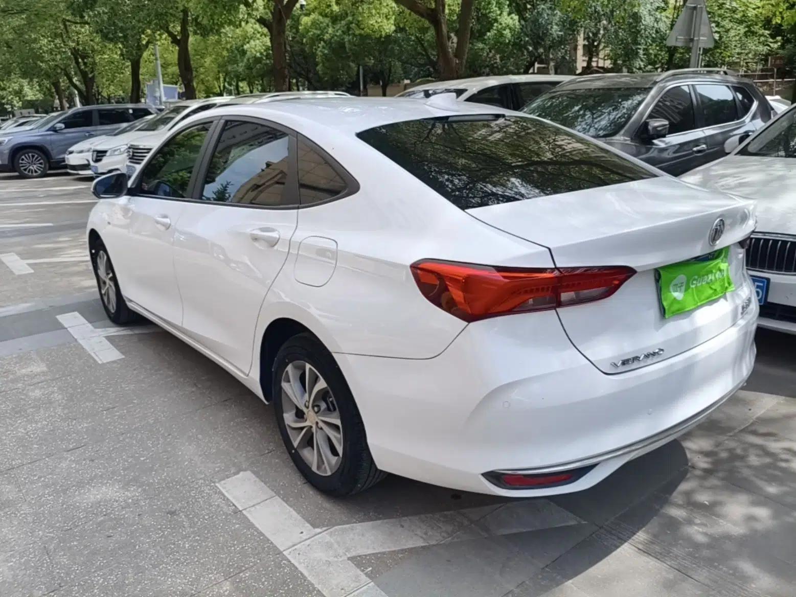 Buick Verano 2023 Pro Enjoyment Edition — миниатюра 13