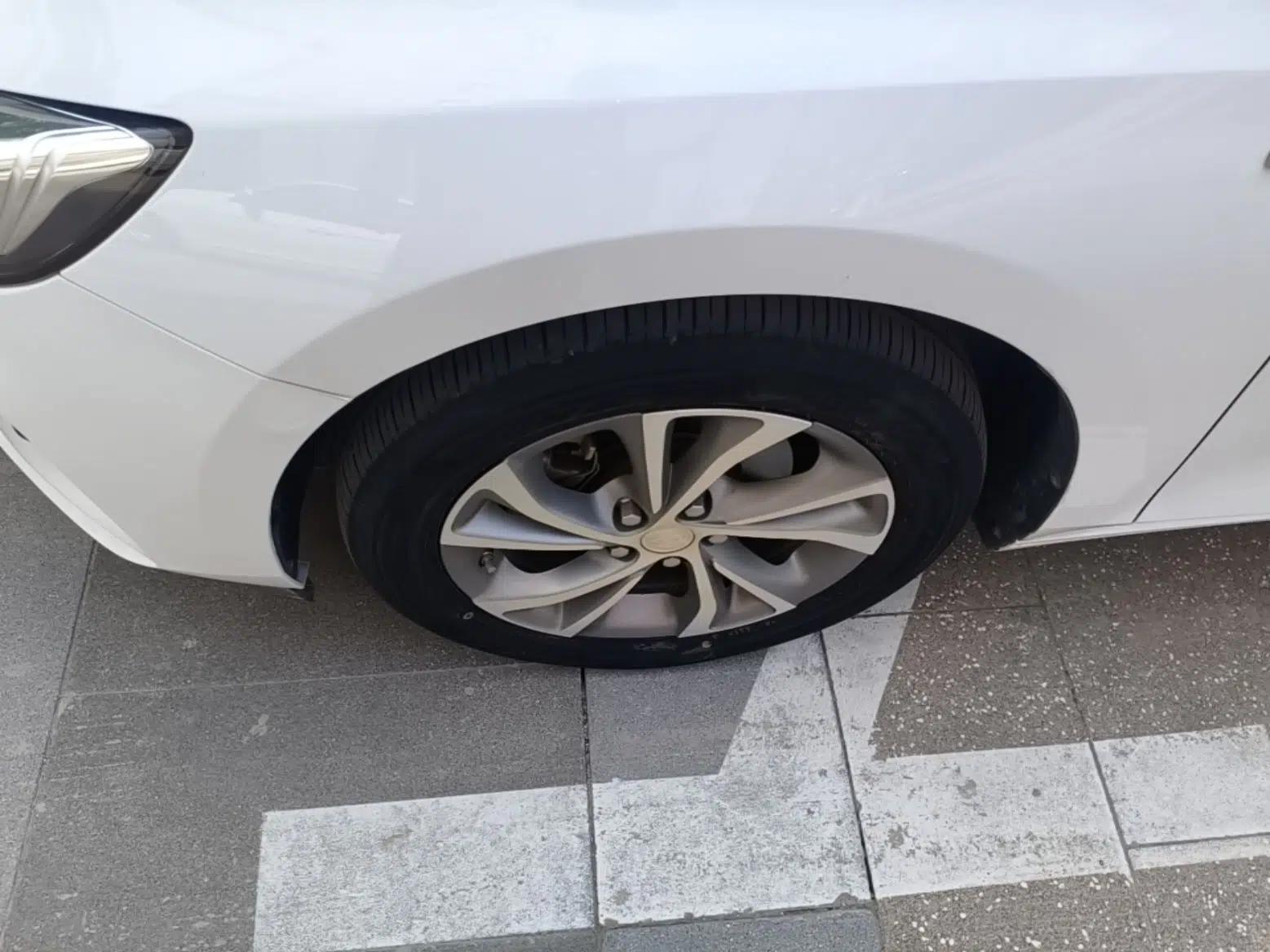 Buick Verano 2023 Pro Enjoyment Edition — миниатюра 15